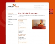 Bild DONUM VITAE-Regionalverband Aachen Stadt und Aachen Land e.V.