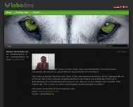 Website DM Dokumenten Management