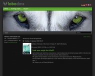 Website DM Dokumenten Management