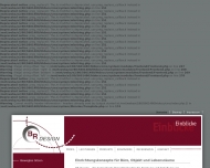 Bild BR - Design GmbH Bausch & Reinelt Bro & Objekteinrichtungen