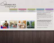 Bild Domus Mea Service GmbH