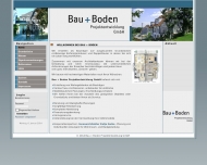 Bild Dohrmann - Bau + Boden Verwaltungs-GmbH