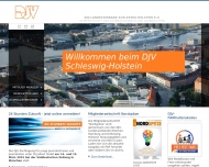 Bild DJV-Landesverband Schleswig-Holstein e.V.