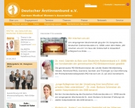 Bild Deutscher rztinnenbund e.V.