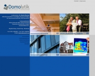 Bild Domolytik Institut fr Gebude- und Innenraumanalyse GmbH