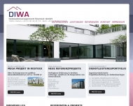 Bild DIWA Gebudemanagement Rostock GmbH