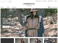 Bild Crmer & Co. GmbH