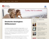 Bild Deutsche Annington Kundenservice GmbH