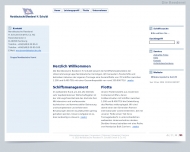 Bild Zweiunddreiigste KG NRS Norddeutsche Reederei H. Schuldt GmbH & Co. KG