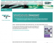 Bild ERNST-Apparatebau GmbH & Co.