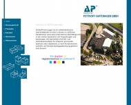 Bild Potthoff Kartonagen GmbH