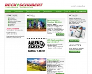 Bild Omnibusunternehmen Beck + Schubert GmbH & Co. KG