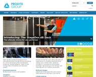 Bild Prolyte Products GmbH