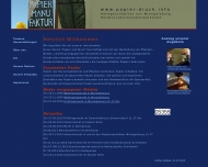 Bild Papier und Druck e.V.