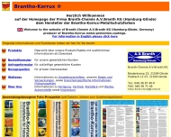 Bild Branth-Farben-Fabrik Manfred Valentiner-Branth K.G.