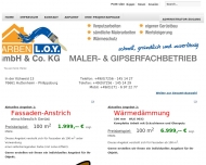 Bild Farben L.O.Y. Verwaltungs GmbH