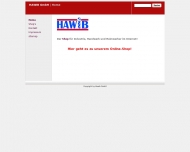 Bild Webseite  Chemnitz