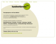 Bild Handwerkernetz Frth GmbH