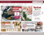 Bild Hansastern OHG