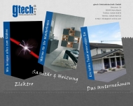 Bild gtech Gebudetechnik GmbH