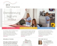 Bild DTZ Dialyse Trainings-Zentren Gesellschaft mit beschränkter Haftung