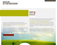 Bild Dr. Bettina Wortmann, Ernhrungs- und Ditberatung GmbH