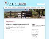 Bild Fauzia Said -PFLEGESTAR-