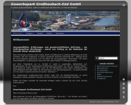 Bild Gewerbepark Groheubach-Sd GmbH
