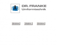 Bild Dr. Franke GmbH & Co. KG