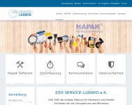 Bild EDV SERVICE LUDWIG e.K.