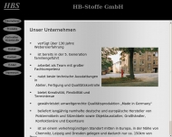 Bild HB-Stoffe GmbH