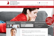 Bild Hochschule fr angewandtes Management 