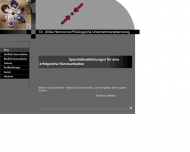 Bild Dr. Hermanns & Becker Gesellschaft fr Alltagsmanagement mbH