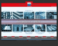 Bild HBL Stahlhandel Rheine GmbH & Co. KG