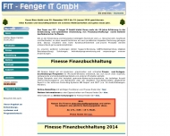 Bild FIT - Fenger IT GmbH