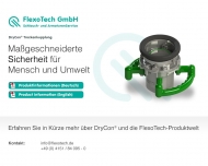 Bild FlexoTech GmbH Schlauch- und Armaturenservice