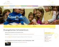 Bild Evangelischer Schulverein Pirna e.V.