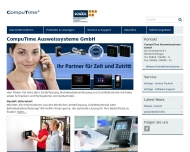 Bild CompuTime Ausweissysteme GmbH
