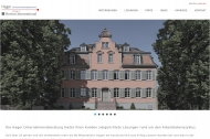 Bild Hager Unternehmensberatung GmbH