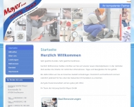 Bild Heizung-Sanitr Mayer GmbH