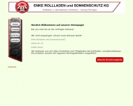 Bild ENKE ROLLLADEN und SONNENSCHUTZ KG