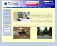 Bild Dr. Drexler GmbH & Co. Haus zur Gesundheit Seniorenstift KG