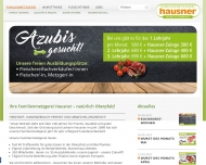 Bild Hausner Verwaltungs-GmbH