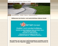 Bild Gökmen Garten- und Landschaftsbau GmbH