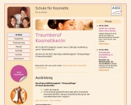 Bild Frderverein tre belle Private Kosmetikschule Dresden e.V.