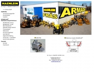 Bild Dr. Ing. A. Haenlein GmbH