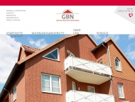 Bild GBN Wohnungsunternehmen GmbH Nienburg/Weser