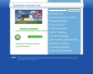 Bild EC-Express-Courier-Dienst GmbH