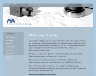 Bild Dr. Fichtner GmbH & Co. Industrieanlagen KG