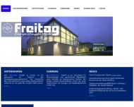 Bild Dr. Freitag Solarpark Bau GmbH & Co.KG